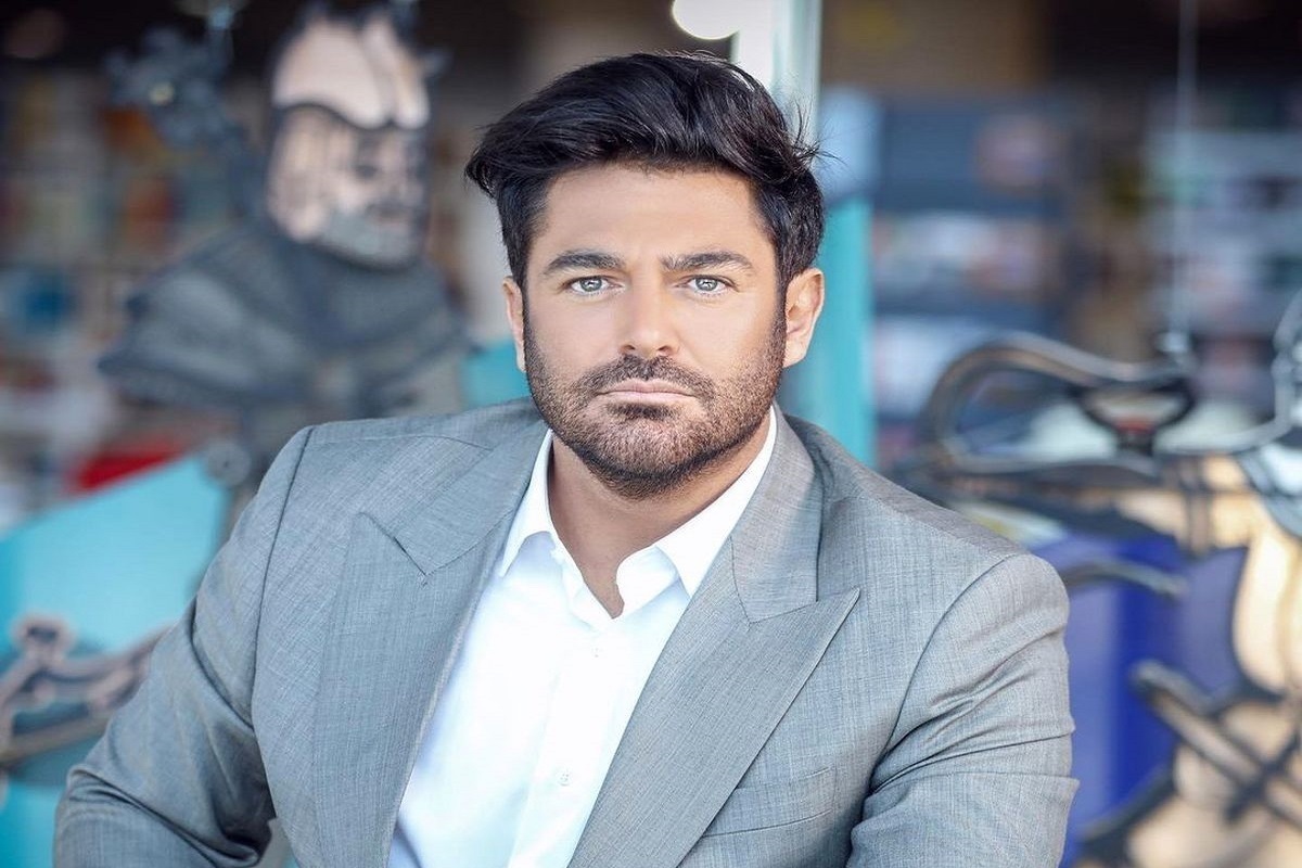 محمدرضا گلزار به بازسازی مدرسه &laquo;شجره طیبه&raquo; میناب کمک می&zwnj;کند