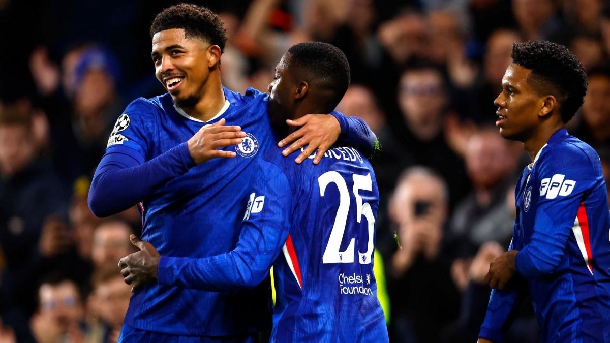 نگرانی در چلسی اوج گرفت؛ جاسوس در رختکن!