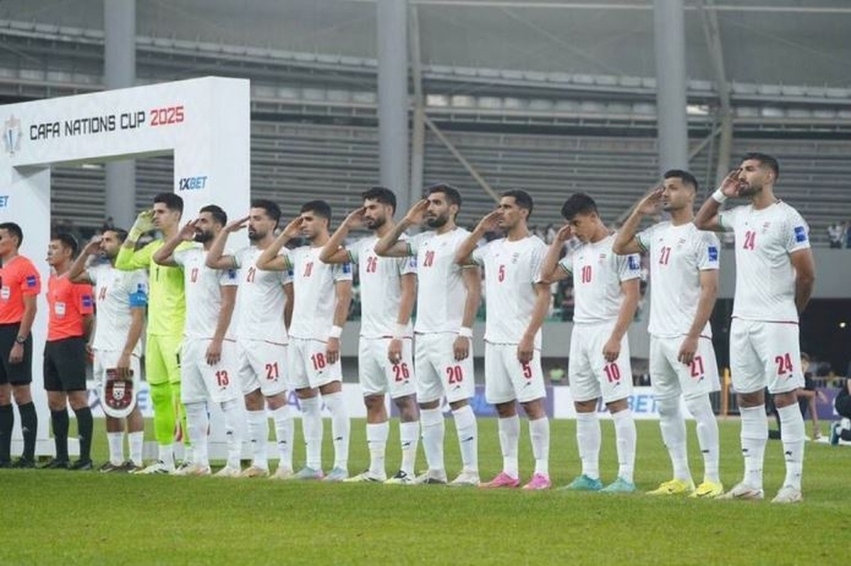 مکزیک: آماده میزبانی از تیم ملی ایران در جام‌جهانی هستیم