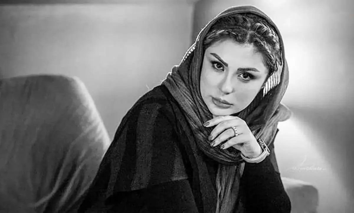 نیوشا ضیغمی: ایران تن به ذلت نخواهد داد