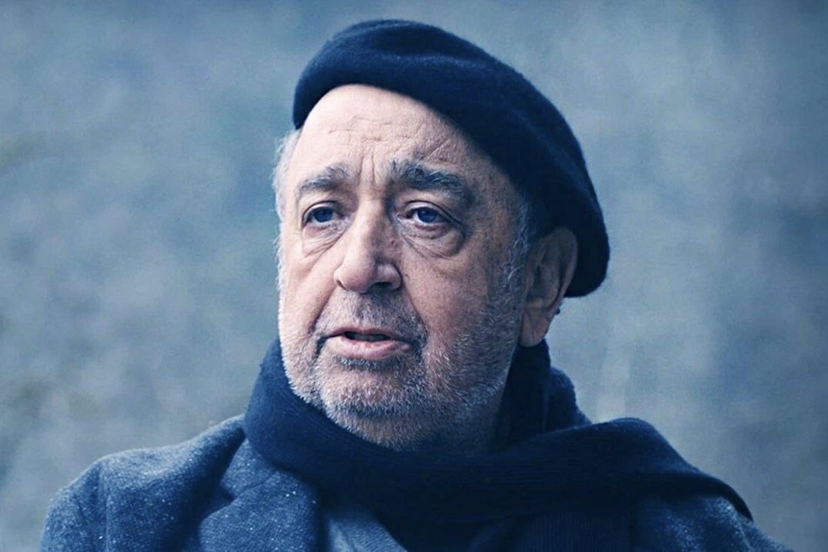 بهمن فرمان&zwnj;آرا: آرزو&zwnj; می&zwnj;کنم همه ایرانیان سلامت از جنگ بیرون بیایند