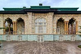 کاخ «سعد آباد» هم مورد حملات هوایی رژیم صهیونیستی قرارگرفت (۲۶ اسفند ۱۴۰۴) + جزئیات