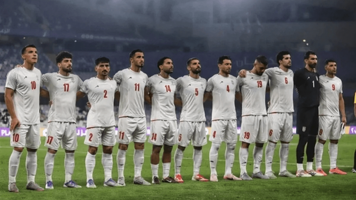 مخالفت فیفا با درخواست ایران برای میزبانی در مکزیک + عکس