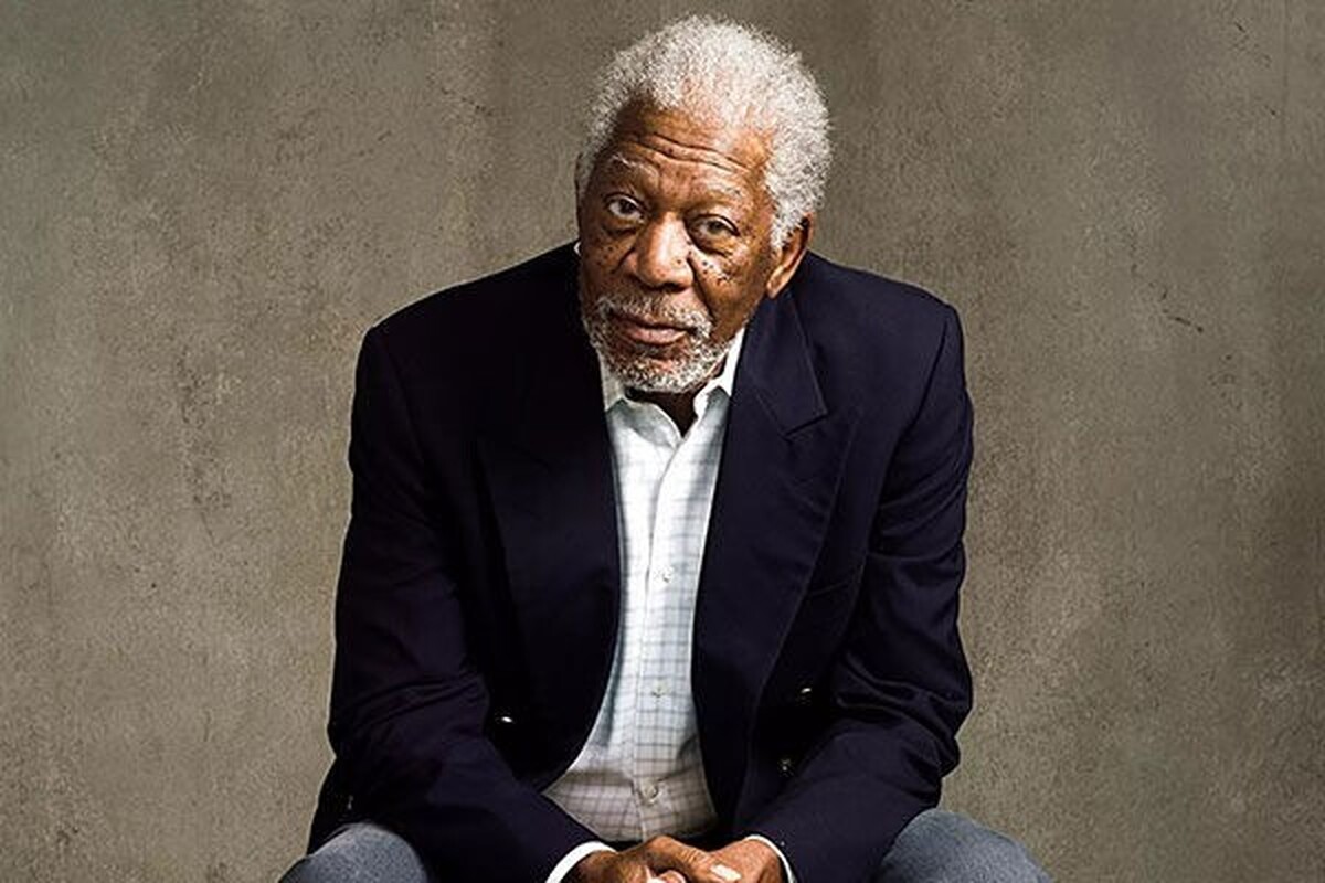 بازیگر آمریکایی کاخ سفید را سازمان تروریستی دانست