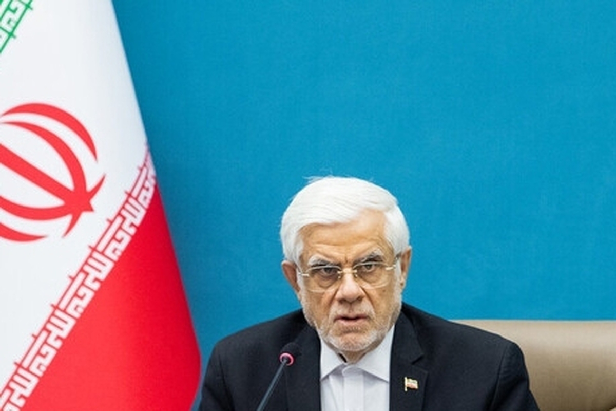 پیام عارف برای شهادت رئیس سازمان بسیج مستضعفین | نیروهای مسلح پاسخ این جنایت را با انتقام سخت خواهند داد