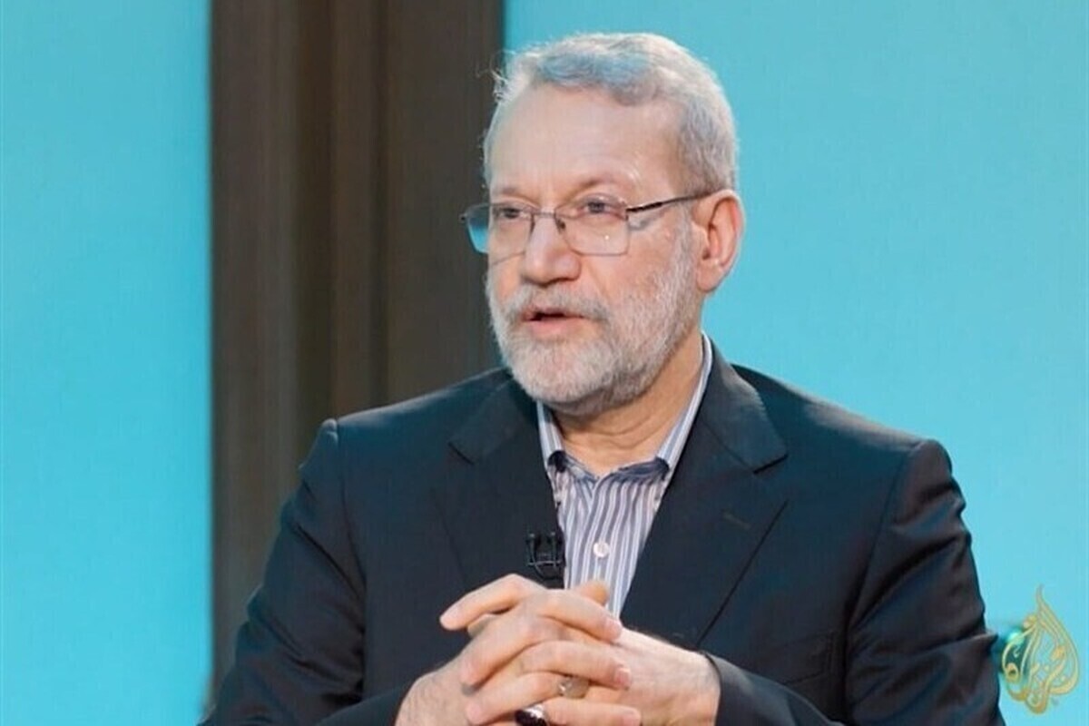 جزئیاتی از نحوه شهادت شهید علی لاریجانی