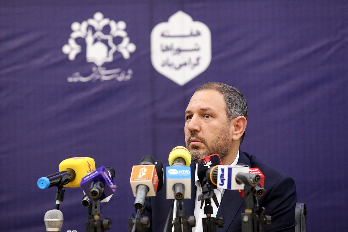 ویدئو | مصوبات یکصد و هفتاد و هشتمین جلسه علنی شورای شهر مشهد مقدس