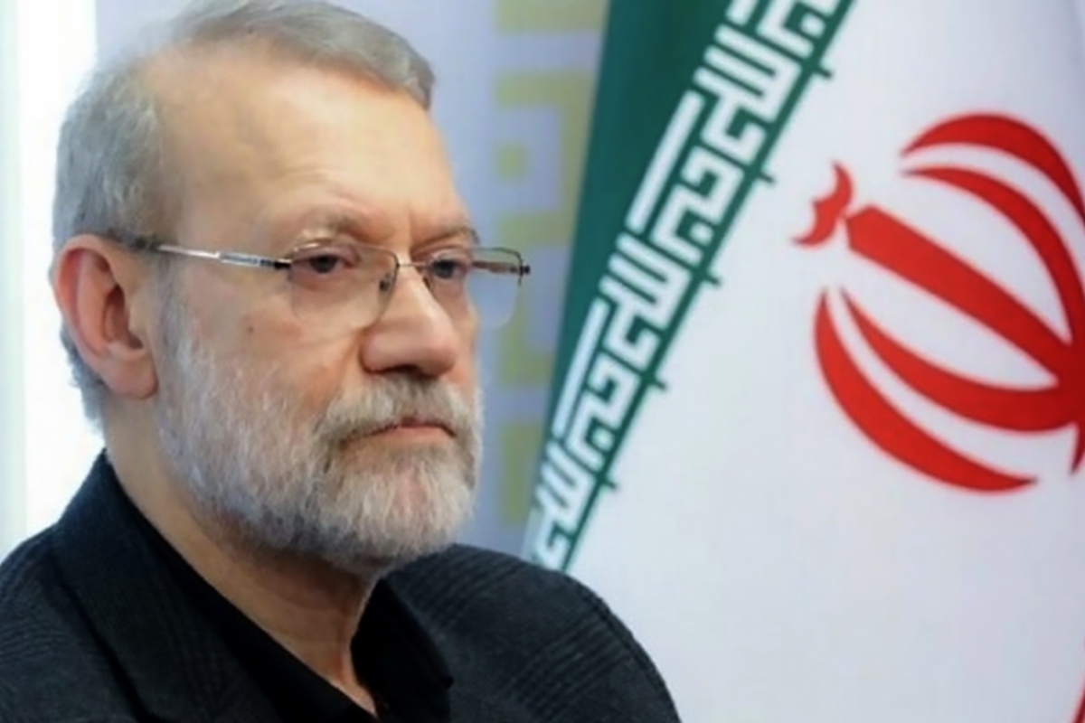 حماس در پیامی شهادت علی لاریجانی را تسلیت گفت | قدردان مواضع شریف او در حمایت از آرمان فلسطین هستیم