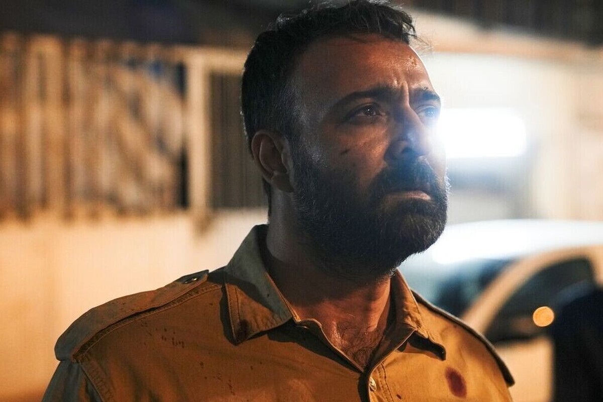 &laquo;نیم&zwnj;شب&raquo; مهدویان با شعار &laquo;سینما پای کار ایران&raquo; به اکران رسید + پوستر و زمان اکران