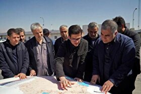 وزیر نفت: اوضاع براساس شرایط بحرانی نیز تحت کنترل است