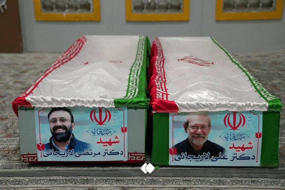 بیانیه وزارت خارجه؛ نقش‌آفرینی شهید لاریجانی در تقویت انسجام ملی در تاریخ ایران ثبت شد