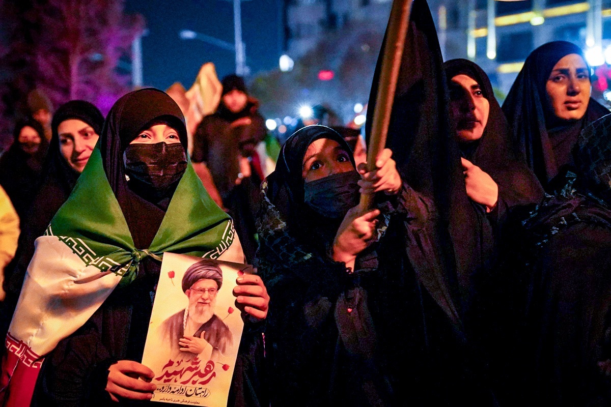 میراث مادربزرگ