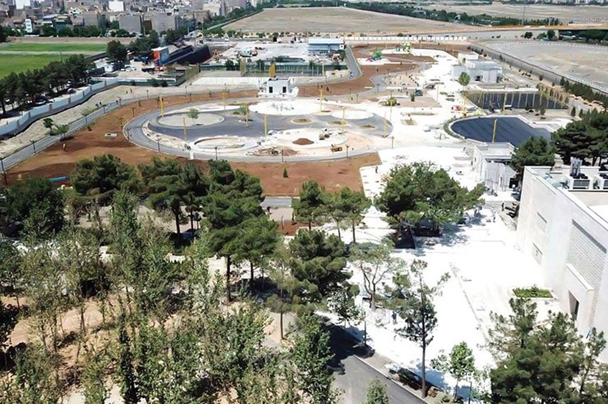 نگاهی به زیرساخت‌های ورزشی ویژه بانوان در شهر مشهد