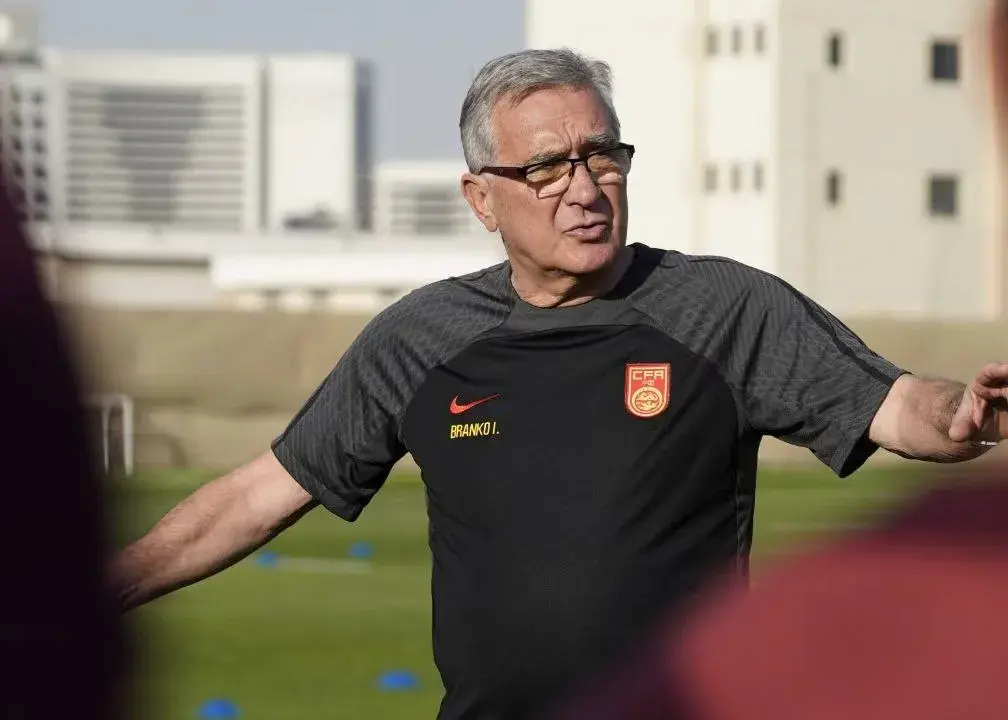 برانکو: مطمئنم هیچ اتفاقی برای دختران ایران نمی‌افتد