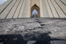 تخریب ۱۰۸ اثر تاریخی مهم در کشور براثر حملات ددمنشانه آمریکایی-صهیونی