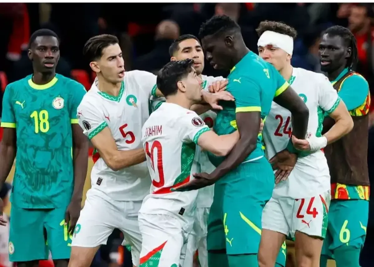 فدراسیون فوتبال سنگال: جام را نمی&zwnj;دهیم!