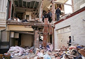 کمک ۷۰ میلیارد تومانی مردم به بهزیستی طی ۱۹ روز جنگ رمضان