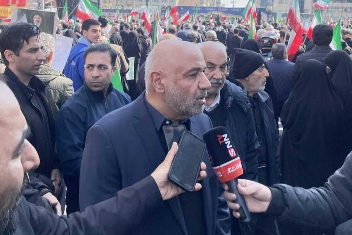 وزیر کار: از شهادت فرماندهان و مدیران ارشد کشور متعجب نشویم