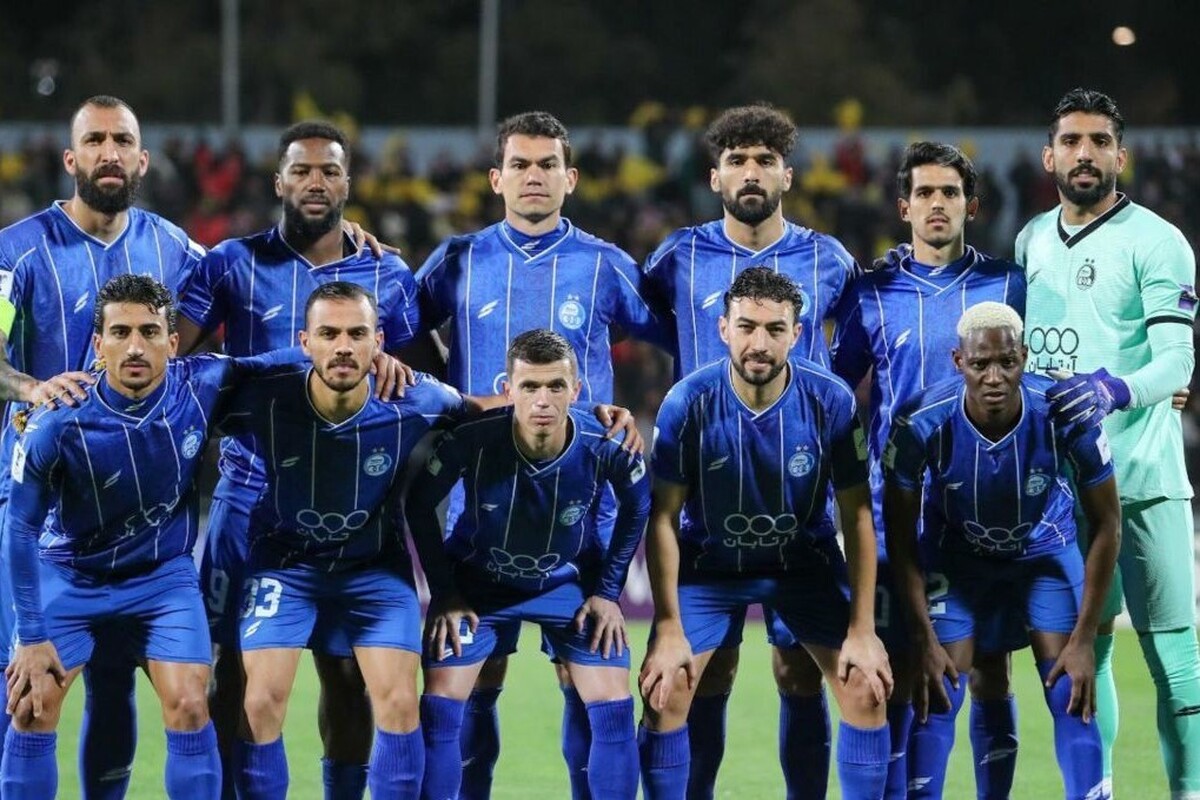 قرارداد بازیکنان خارجی استقلال بلاک شد!