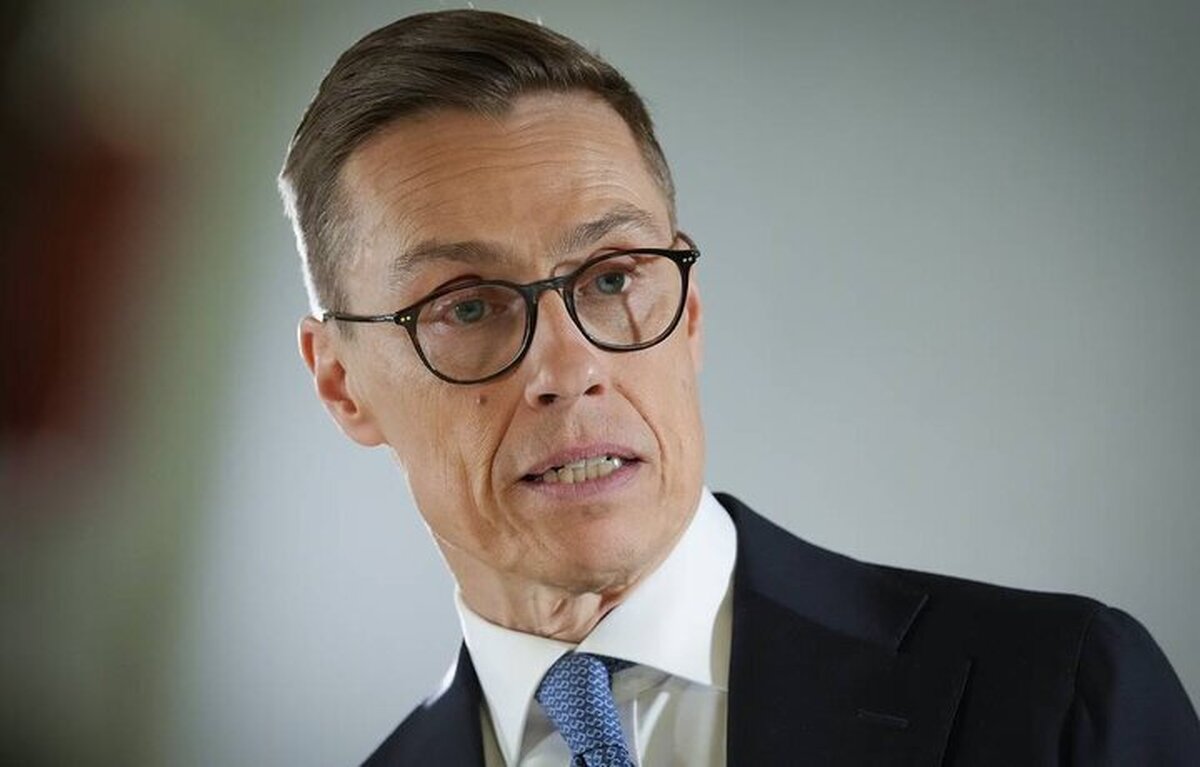 فنلاند: واگذاری اراضی اوکراین ممکن است واقعیت پیدا کند