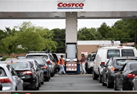 افزایش قیمت بنزین در آمریکا شتاب گرفت