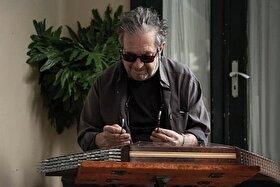 رمان «آن رسید لعنتی» از داریوش مهرجویی رکورددار فروش رمان‌های ۱۴۰۴