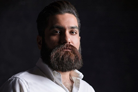 صوت| «بدنام» با صدای علی زندوکیلی منتشر شد + لینک دانلود