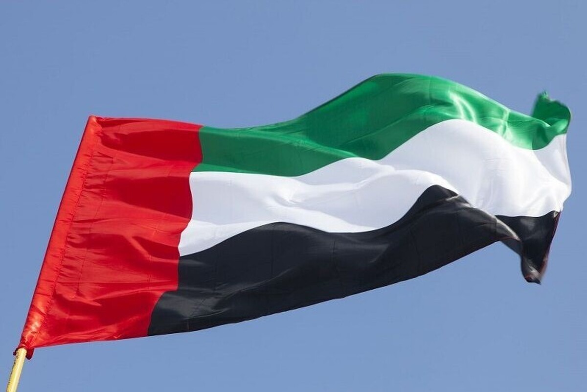 واکنش امارات به هدف قرار دادن تأسیسات میدان پارس جنوبی