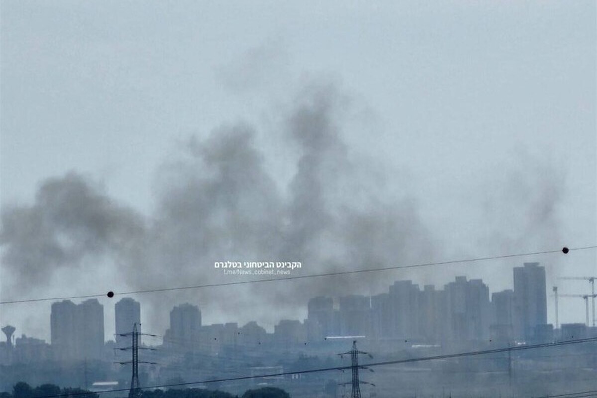 آسیب به ۳ هواپیمای سوخت&zwnj;رسان در فرودگاه بن&zwnj;گوریون رژیم صهیونیستی (۲۷ اسفند ۱۴۰۴)