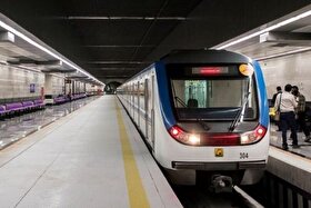 حمل‌ونقل عمومی تهران تا پایان فروردین ۱۴۰۵ رایگان شد