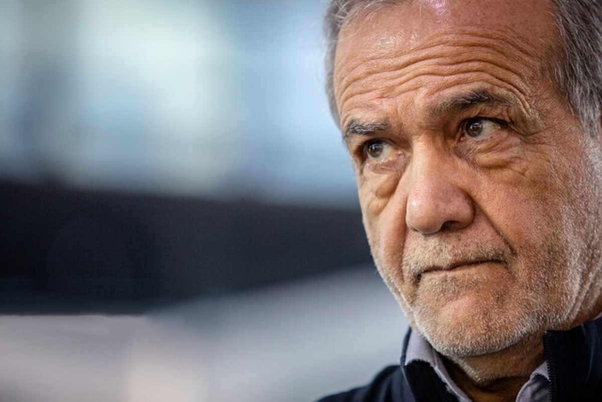 واکنش رئیس جمهور به حمله دشمن به زیرساخت&zwnj;های انرژی ایران