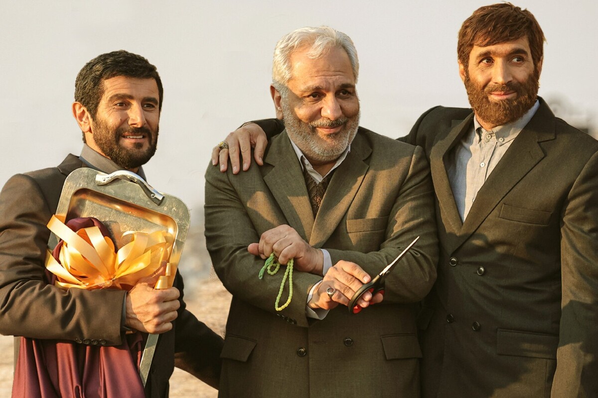 فیلم سینمایی &laquo;آقای زالو&raquo; به اکران آنلاین رسید + خلاصه داستان و بازیگران