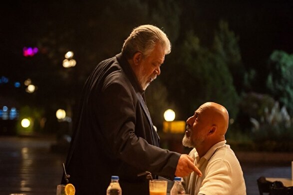 همه چیز درباره سریال «بدنام» | درخشش دوباره حسن پورشیرازی بعد از پیرپسر + خلاصه داستان و بازیگران