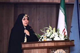 پیام معاون رئیس‌جمهور برای ورود اعضای تیم ملی فوتبال بانوان به کشور