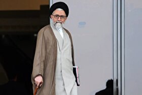 وزیر اطلاعات به شهادت رسید (۲۷ اسفند ۱۴۰۴)