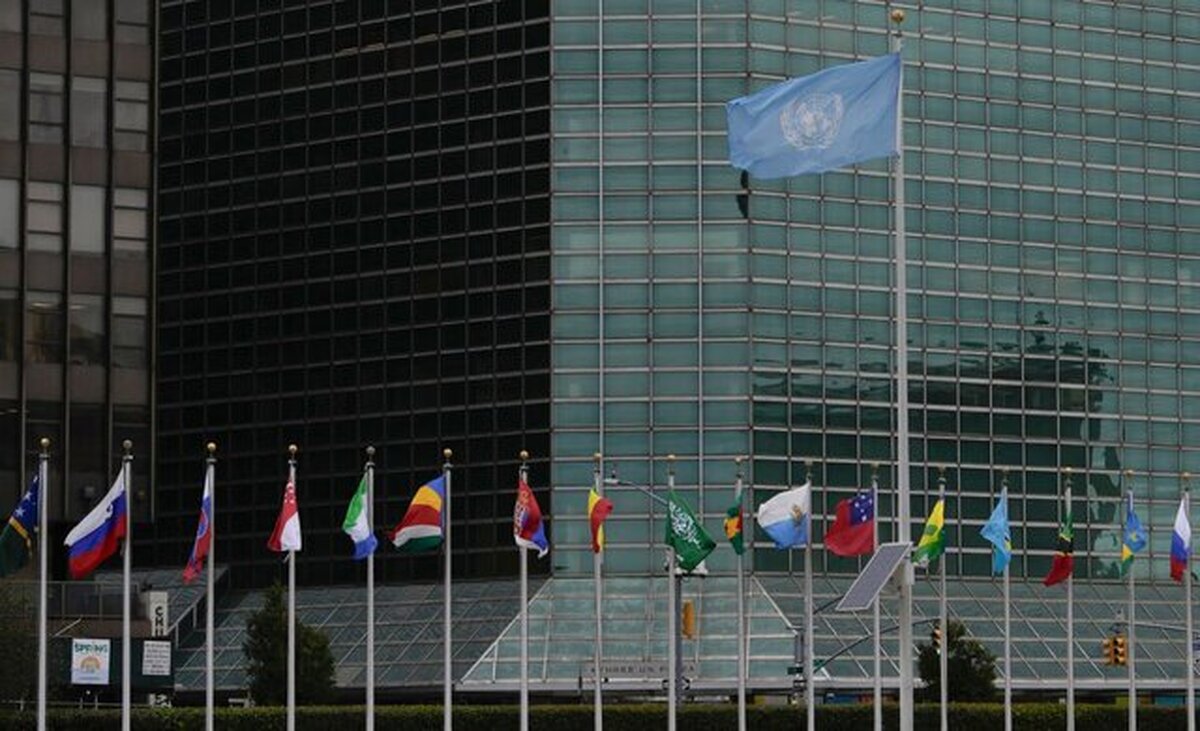 نامه اعتراضی ایران به سازمان ملل در پی ترور مقامات اطلاعاتی و امنیتی ارشد کشور