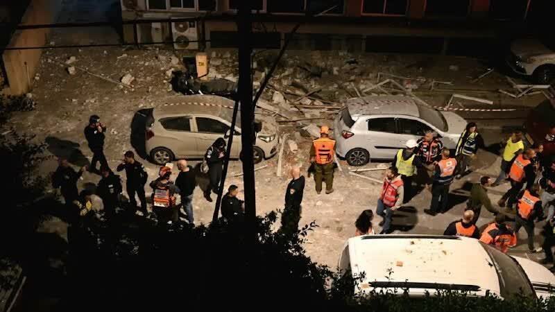 لحظه به لحظه با اخبار بیستمین روز جنگ رمضان (۲۸ اسفند ۱۴۰۴) | میدان جنگ به زیرساخت‌ها رسید