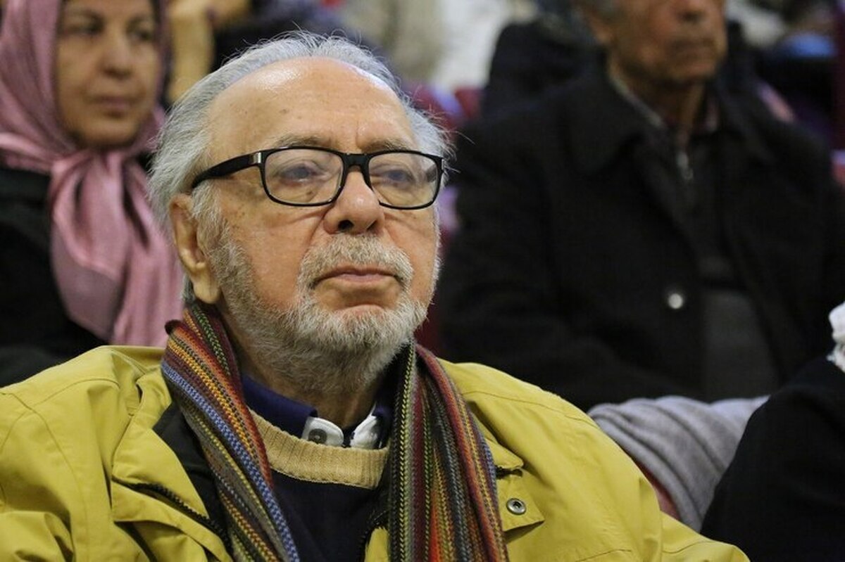 چهره‌های ادبی که سال ۱۴۰۴ از دنیا رفتند