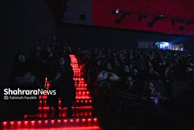 آغاز اکران ۴ فیلم جدید در سینما‌های مشهد و خراسان رضوی از امروز (چهارشنبه، ۲۷ اسفند ۱۴۰۴)