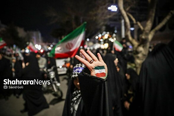 آهنگ‌هایی که در جنگ رمضان برای اقتدار و سوگ «ایران» منتشر شدند + صوت، فیلم و لینک دانلود