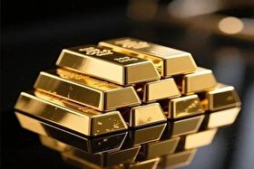 قیمت طلای جهانی صعودی شد (۲۸ اسفند ۱۴۰۴)