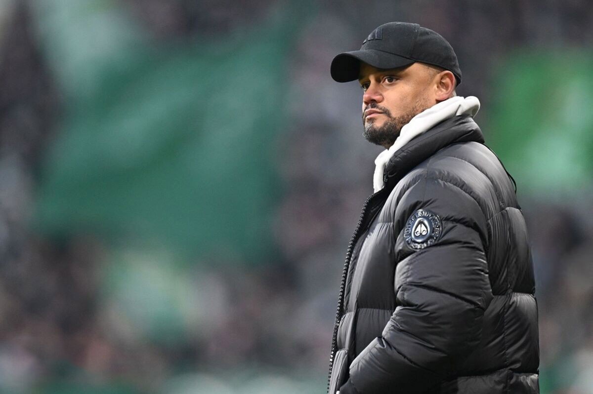 واکنش کمپانی به جدال بایرن و رئال در لیگ قهرمانان اروپا