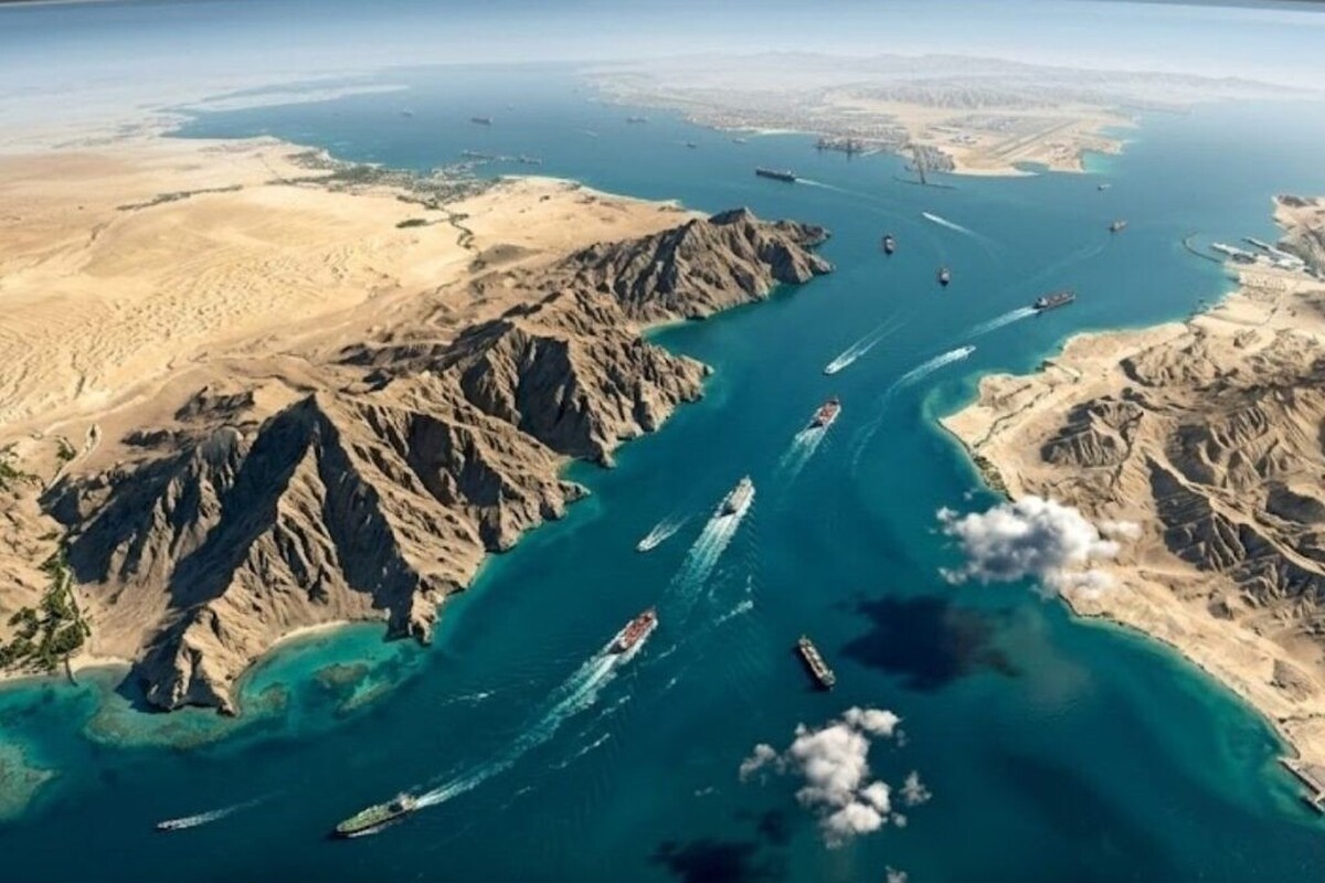 طرح اخذ عوارض از کشتی&zwnj;های عبوری از تنگه هرمز روی میز مجلس