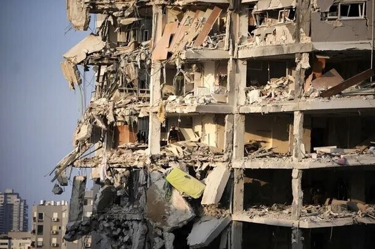 آغاز پویش اسکان رایگان هم‌وطنان جنگ‌زده توسط اتحادیه املاک مشهد