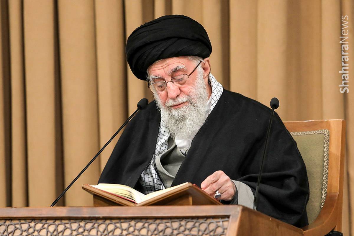 رهبر شهید، مکتب فکری اسلام را از دل قرآن استخراج می‌کرد