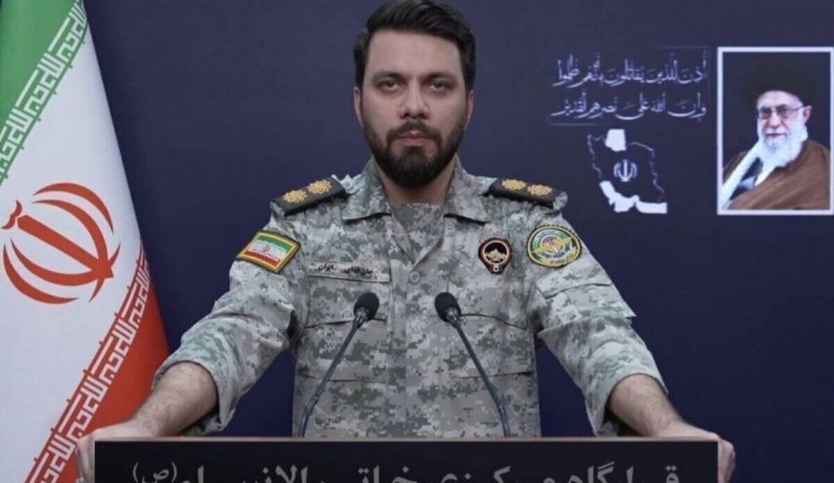 سخنگوی قرارگاه خاتم&zwnj;الانبیا(ص): در صورت حمله مجدد به زیرساخت&zwnj;های انرژی، پاسخ بسیار شدیدتر است