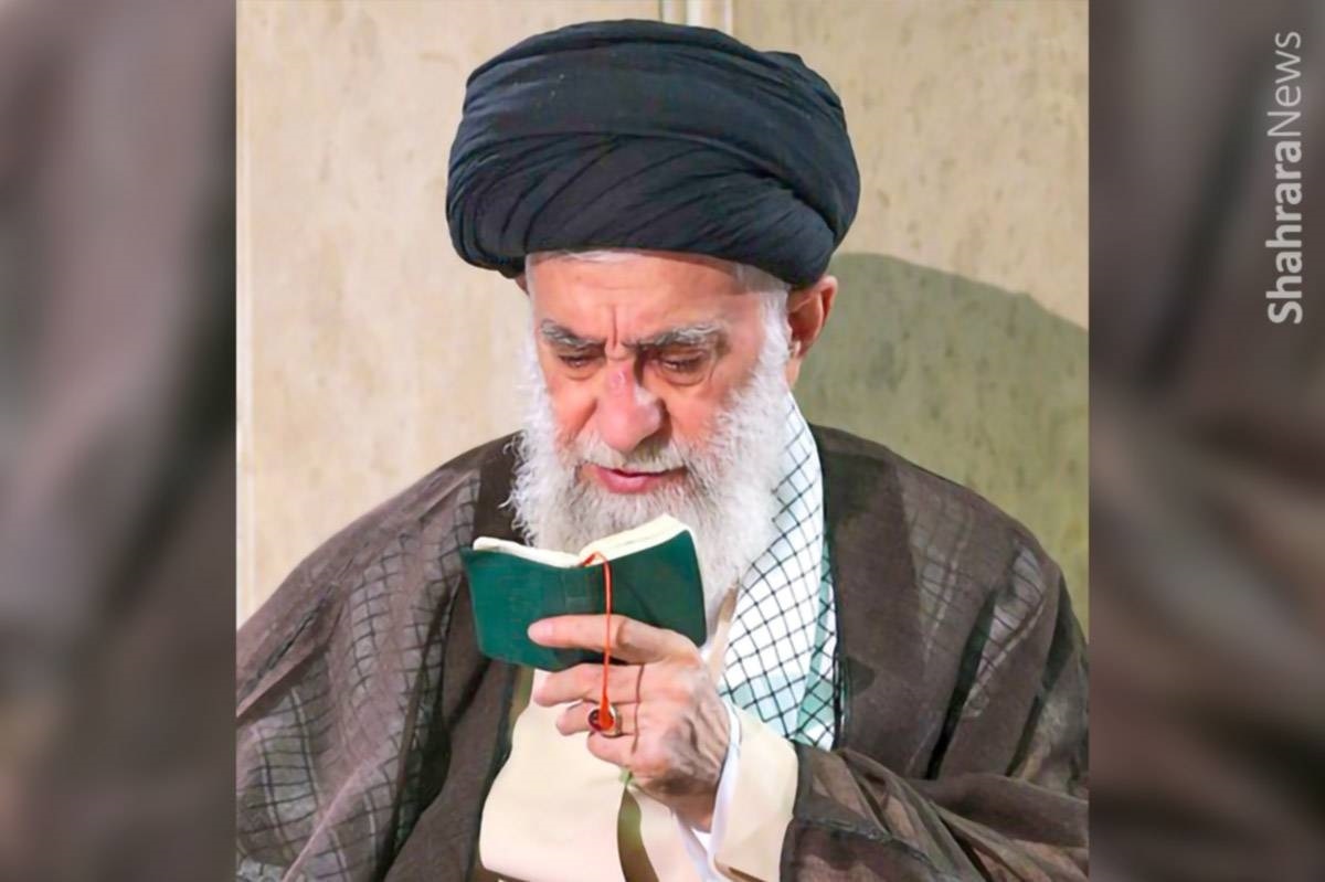 مکتب قرآنی رهبر شهید