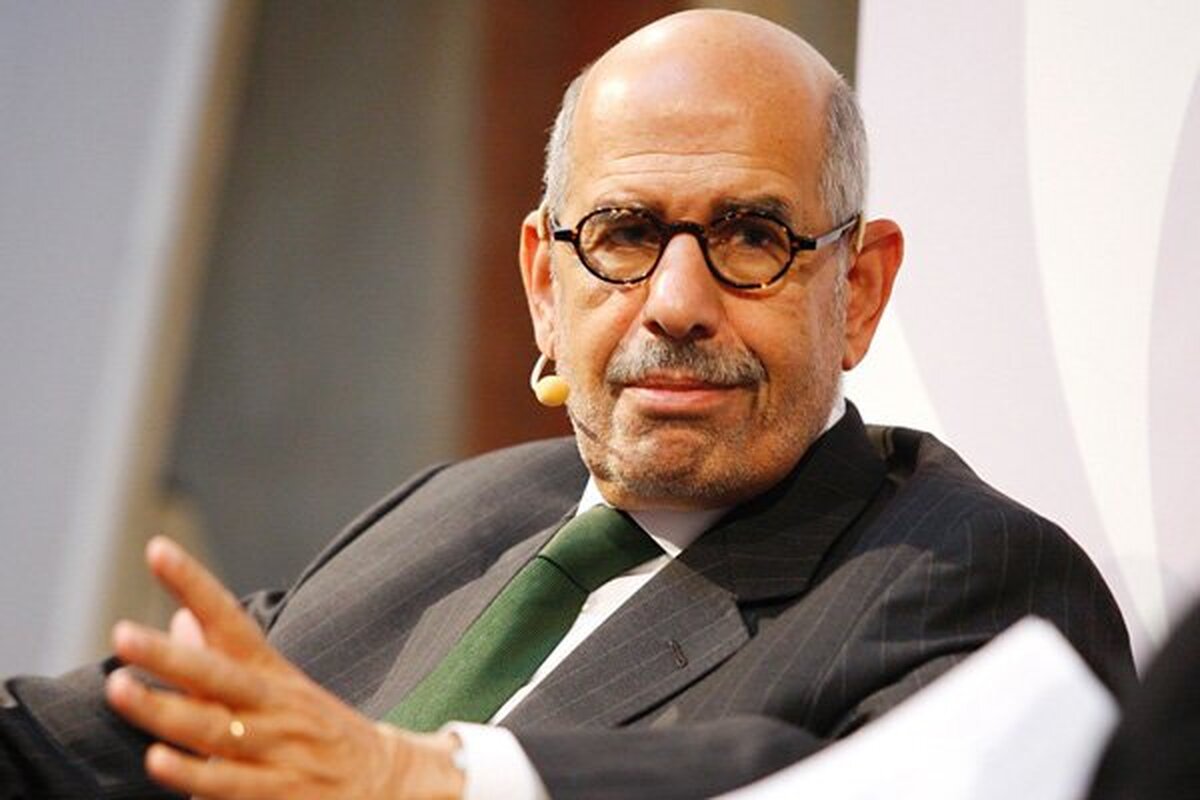 رئیس پیشین آژانس بین&zwnj;المللی انرژی اتمی: لاریجانی فرد قاطعی بود، اما مذاکره با او همیشه خوب بود