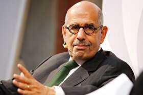 رئیس پیشین آژانس بین‌المللی انرژی اتمی: لاریجانی فرد قاطعی بود، اما مذاکره با او همیشه خوب بود