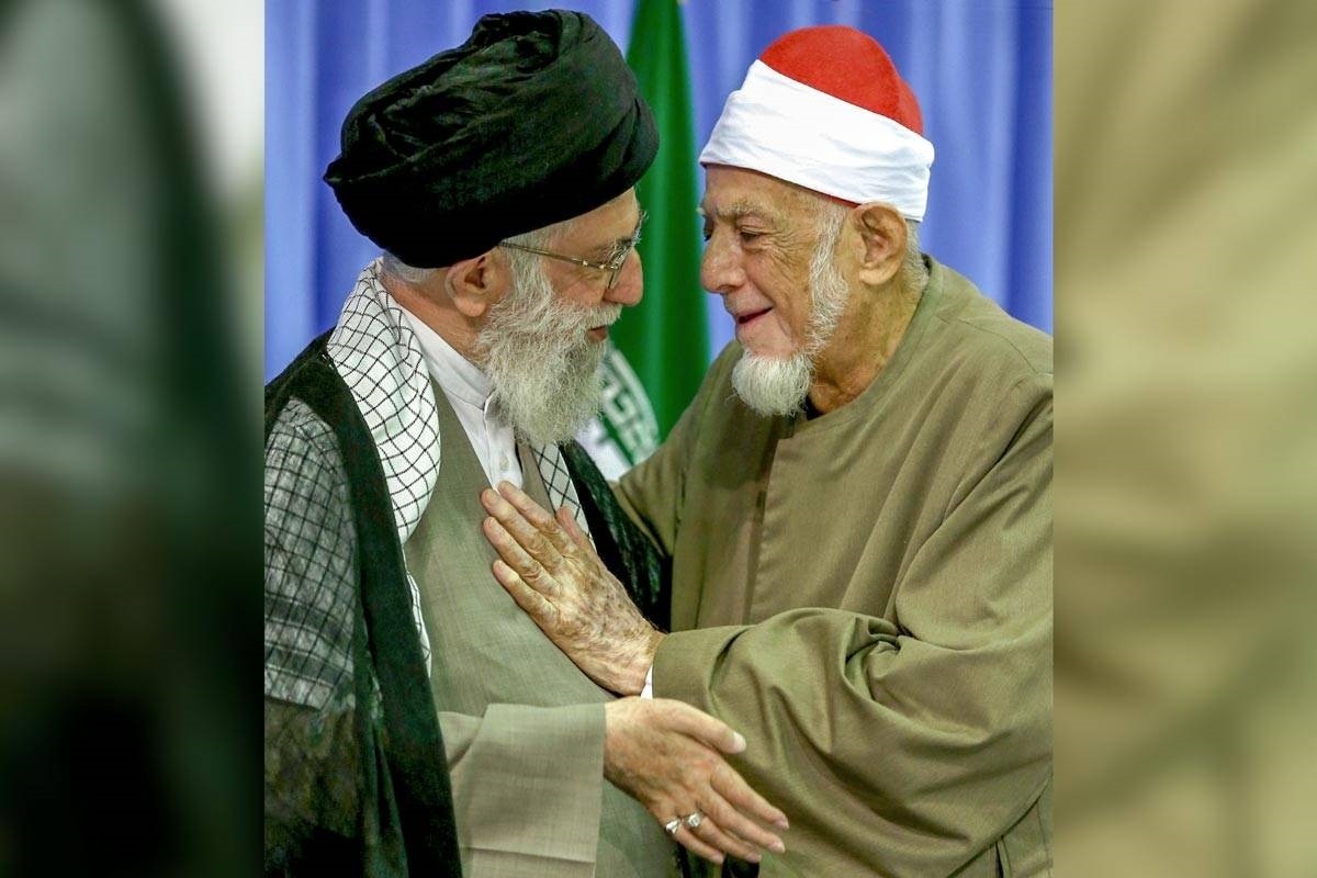 اشتیاق به درک تفسیر در عصر انزوای قرآن